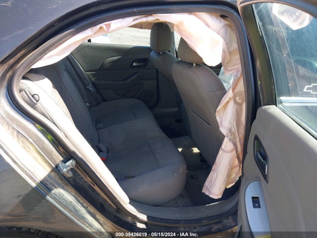Chevrolet Malibu 1ls 2014 1G11B5SL9EF293963 Image 8