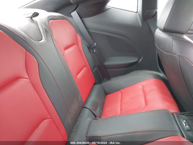 Chevrolet CAMARO 2SS 2018 1G1FH1R7XJ0104689 Image 8