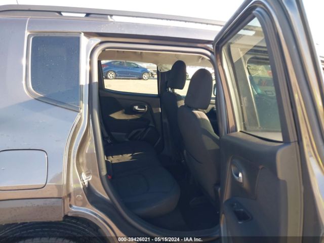 ZACNJABB2LPK94813 Jeep Renegade Latitude Fwd
