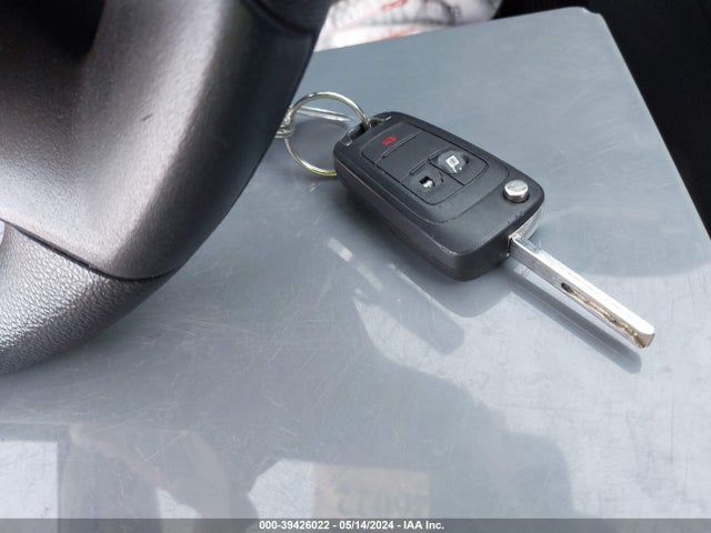 Chevrolet TRAX LS 2018 3GNCJKSB4JL333978 Image 11