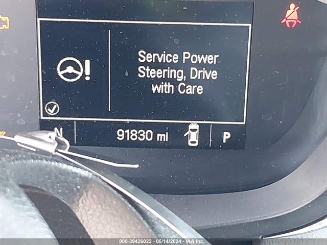 Chevrolet TRAX LS 2018 3GNCJKSB4JL333978 Image 15