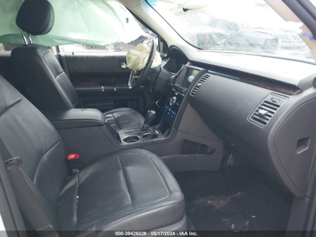 2FMHK6D8XHBA01890 Ford Flex Limited