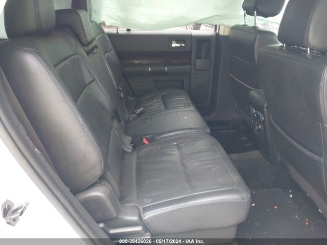 2FMHK6D8XHBA01890 Ford Flex Limited