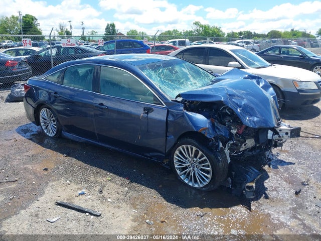 2019 4T1B21FB1KU001456 main image