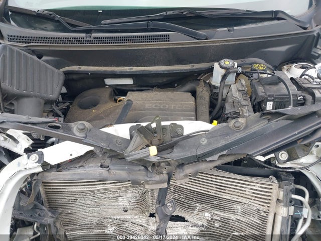 Chevrolet EQUINOX LT 2018 3GNAXJEVXJS543688 Image 10