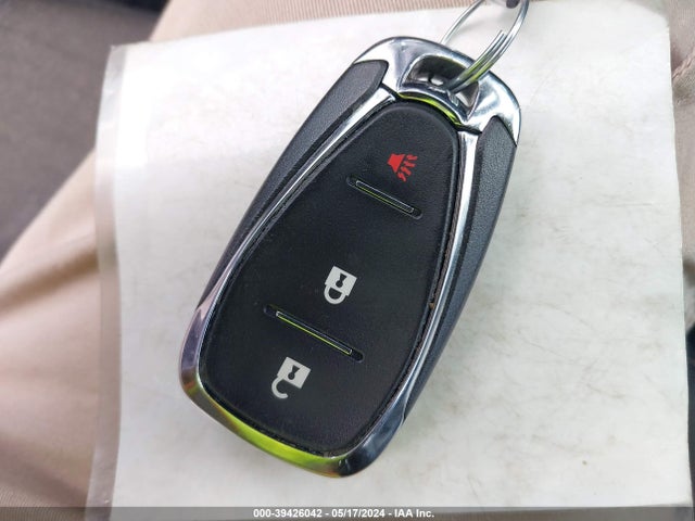 Chevrolet EQUINOX LT 2018 3GNAXJEVXJS543688 Image 11