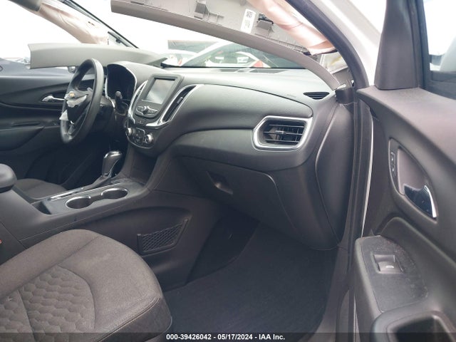 Chevrolet EQUINOX LT 2018 3GNAXJEVXJS543688 Image 5