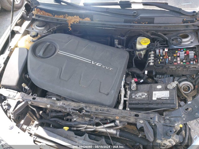 1C3CCCCGXGN141660 Chrysler 200 C