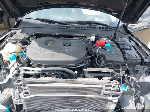 3LN6L5F90LR615717 Lincoln Mkz Reserve