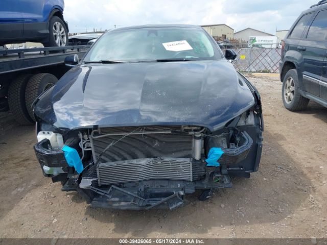 3LN6L5F90LR615717 Lincoln Mkz Reserve