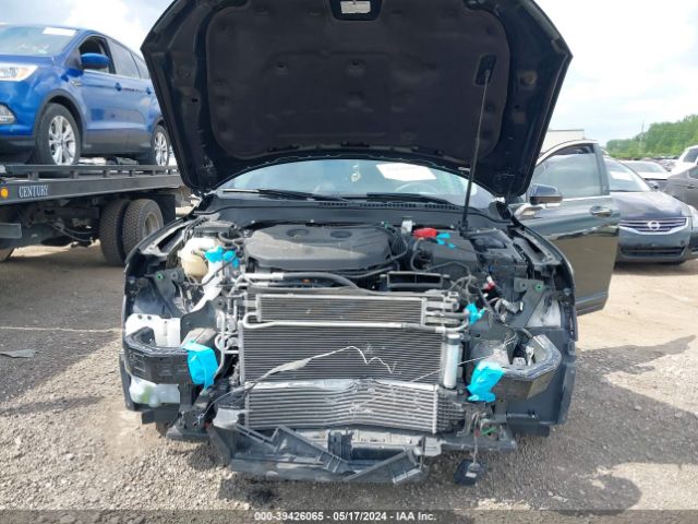 3LN6L5F90LR615717 Lincoln Mkz Reserve