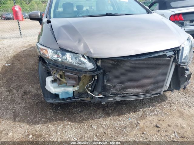 2HGFB2F50FH510406 Honda Civic Lx