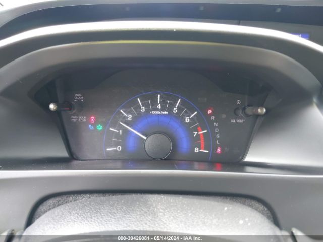 2HGFB2F50FH510406 Honda Civic Lx