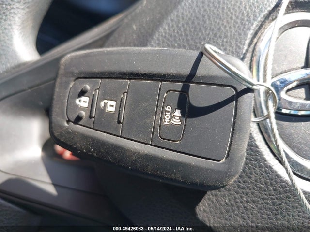 Toyota COROLLA LE 2022 5YFVPMAE1NP290779 Image 11