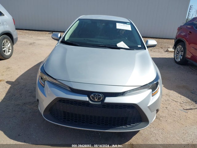 Toyota COROLLA LE 2022 5YFVPMAE1NP290779 Image 12