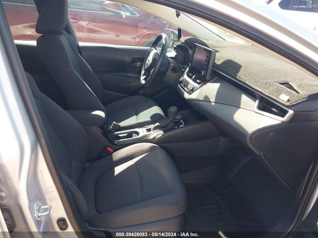 Toyota COROLLA LE 2022 5YFVPMAE1NP290779 Image 5