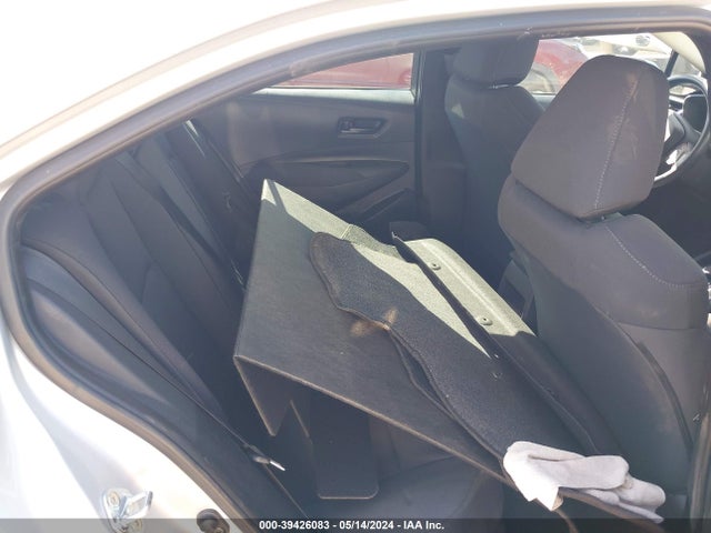 Toyota COROLLA LE 2022 5YFVPMAE1NP290779 Image 8