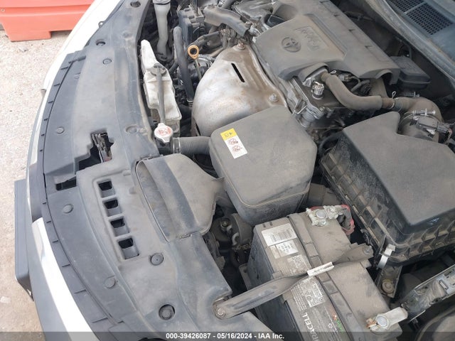Toyota CAMRY XLE 2017 4T1BF1FK4HU793468 Image 10