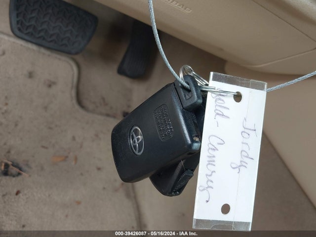Toyota CAMRY XLE 2017 4T1BF1FK4HU793468 Image 11