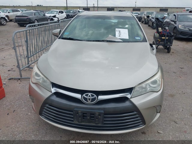 Toyota CAMRY XLE 2017 4T1BF1FK4HU793468 Image 12