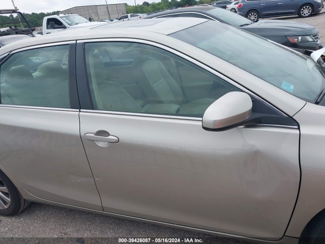 Toyota CAMRY XLE 2017 4T1BF1FK4HU793468 Image 13