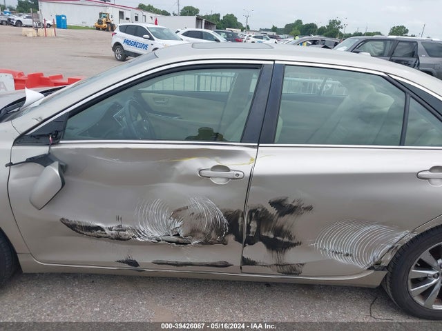 Toyota CAMRY XLE 2017 4T1BF1FK4HU793468 Image 14