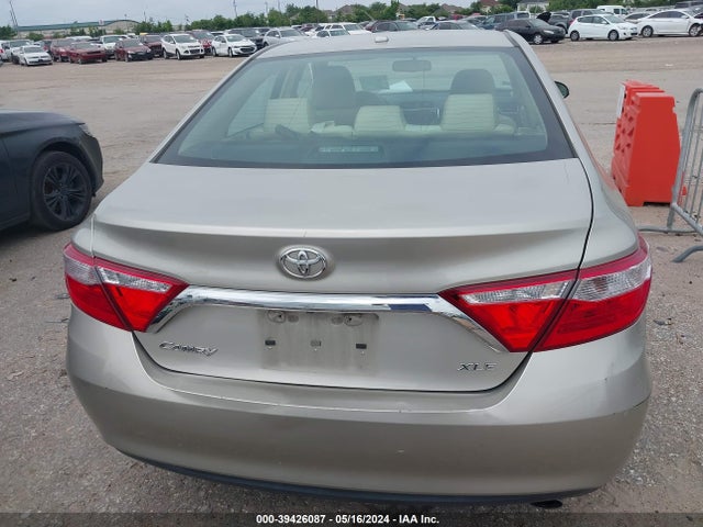 Toyota CAMRY XLE 2017 4T1BF1FK4HU793468 Image 16