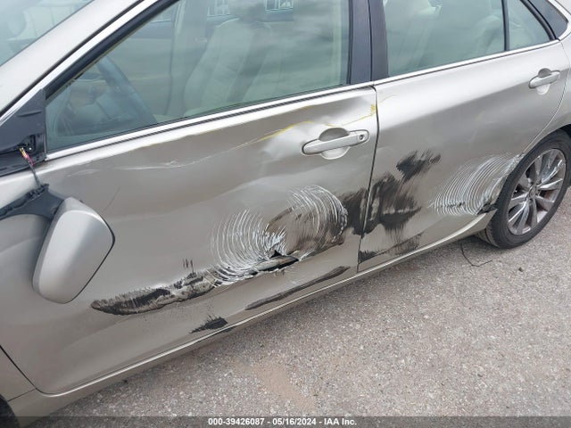 Toyota CAMRY XLE 2017 4T1BF1FK4HU793468 Image 6