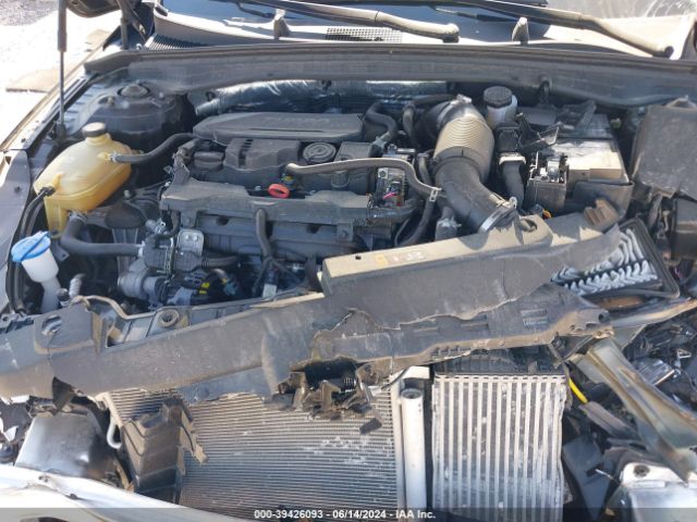 5XXG34J21RG251201 KIA K5 EX