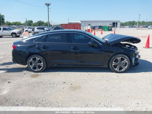 5XXG34J21RG251201 KIA K5 EX