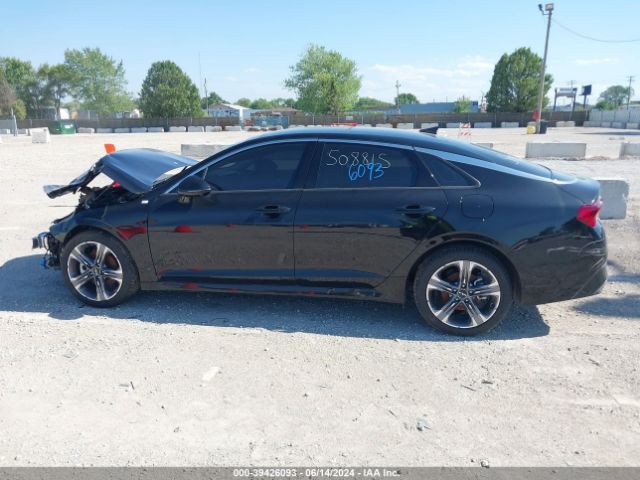 5XXG34J21RG251201 KIA K5 EX