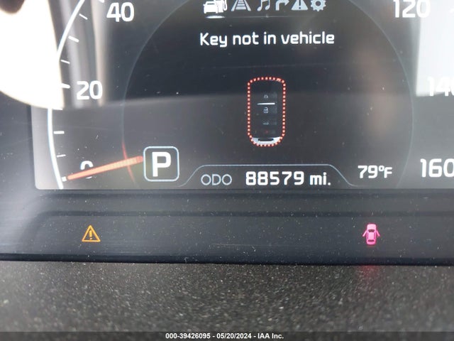 KIA Cadenza Limited 2014 KNALN4D7XE5149276 Image 15