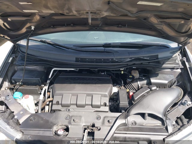 Honda Odyssey Ex-l 2016 5FNRL5H60GB093263 Image 10