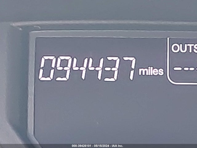 Honda Odyssey Ex-l 2016 5FNRL5H60GB093263 Image 15