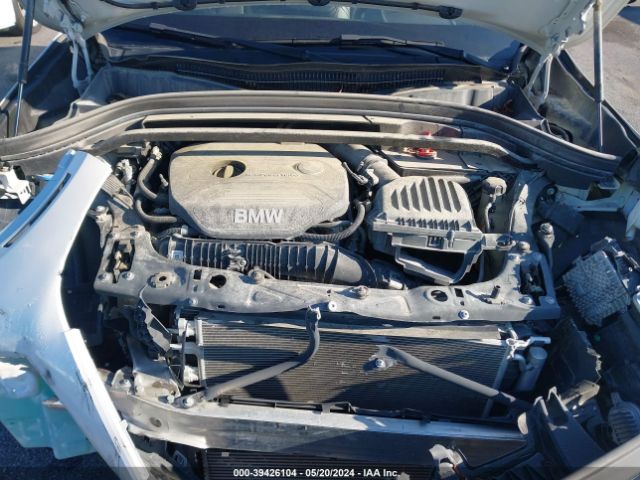 WBXYJ3C38JEJ91245 BMW X2 Sdrive28i