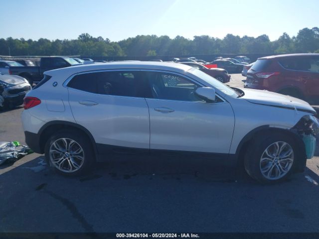 WBXYJ3C38JEJ91245 BMW X2 Sdrive28i