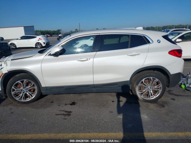 WBXYJ3C38JEJ91245 BMW X2 Sdrive28i