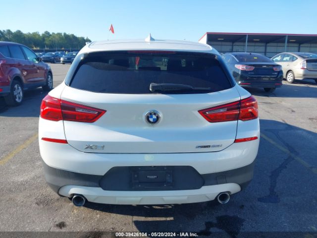 WBXYJ3C38JEJ91245 BMW X2 Sdrive28i