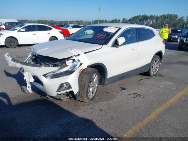 WBXYJ3C38JEJ91245 BMW X2 Sdrive28i