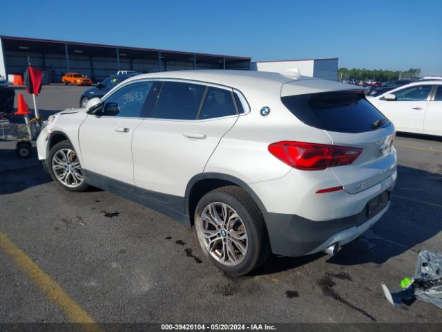 WBXYJ3C38JEJ91245 BMW X2 Sdrive28i