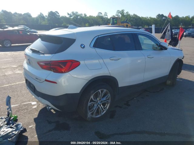 WBXYJ3C38JEJ91245 BMW X2 Sdrive28i