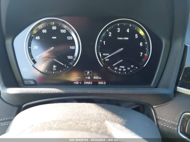 WBXYJ3C38JEJ91245 BMW X2 Sdrive28i