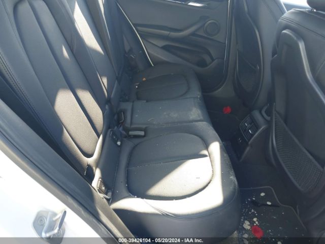 WBXYJ3C38JEJ91245 BMW X2 Sdrive28i