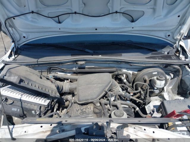 5TFTX4CN3FX068168 Toyota Tacoma