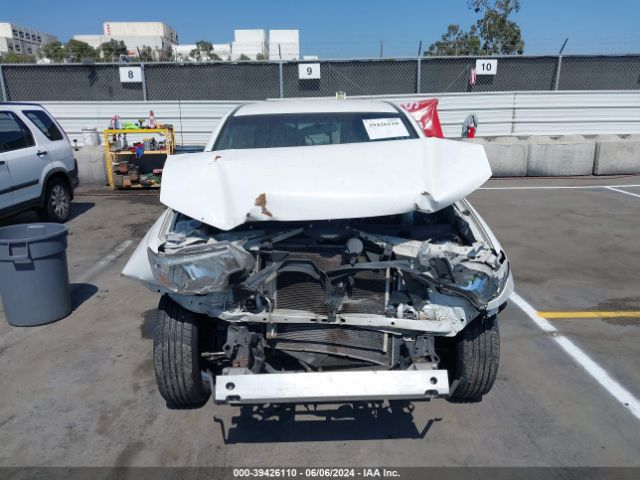 5TFTX4CN3FX068168 Toyota Tacoma