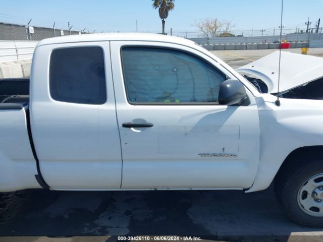 5TFTX4CN3FX068168 Toyota Tacoma