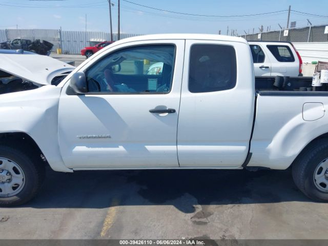 5TFTX4CN3FX068168 Toyota Tacoma