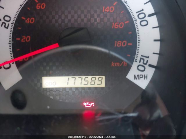 5TFTX4CN3FX068168 Toyota Tacoma