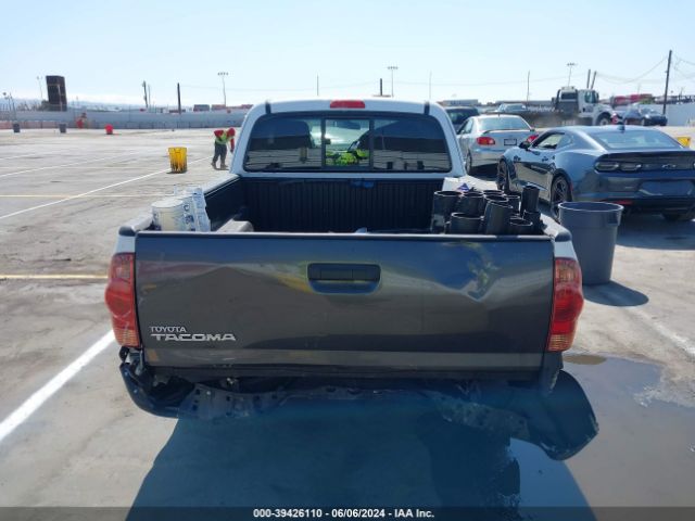 5TFTX4CN3FX068168 Toyota Tacoma