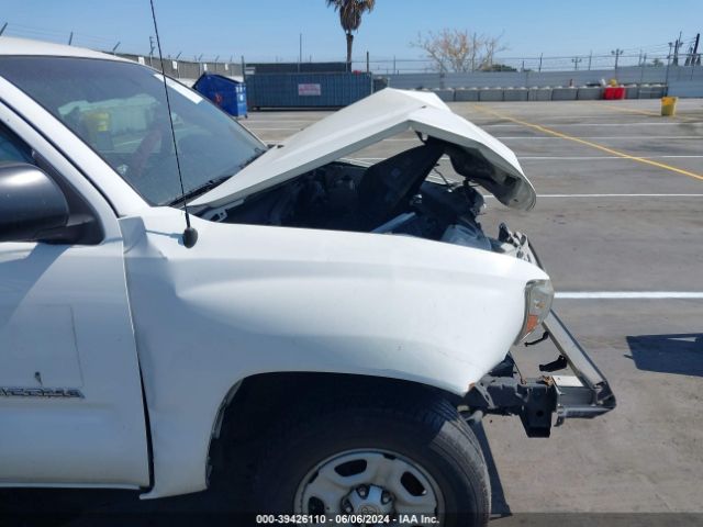 5TFTX4CN3FX068168 Toyota Tacoma